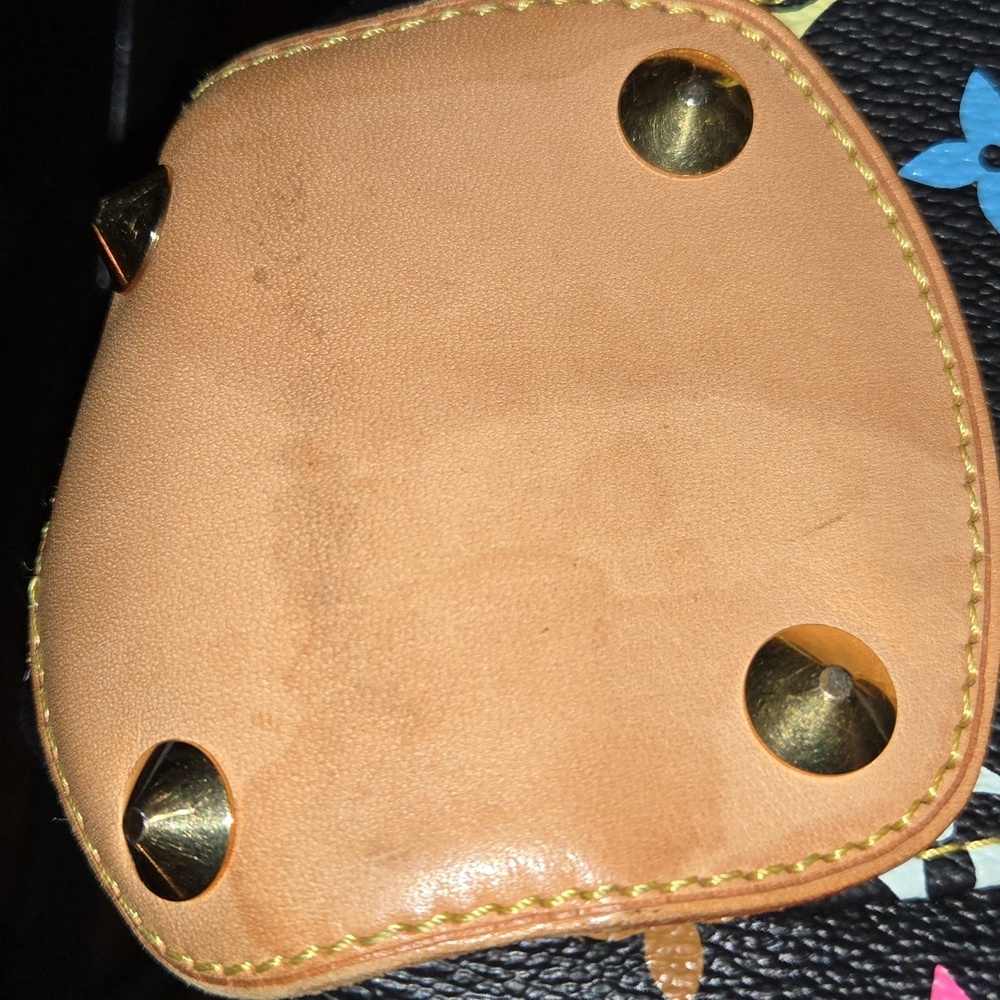 Vintage Louis Vuitton Monogram Murakami Judy PM - Picture 7 of 12